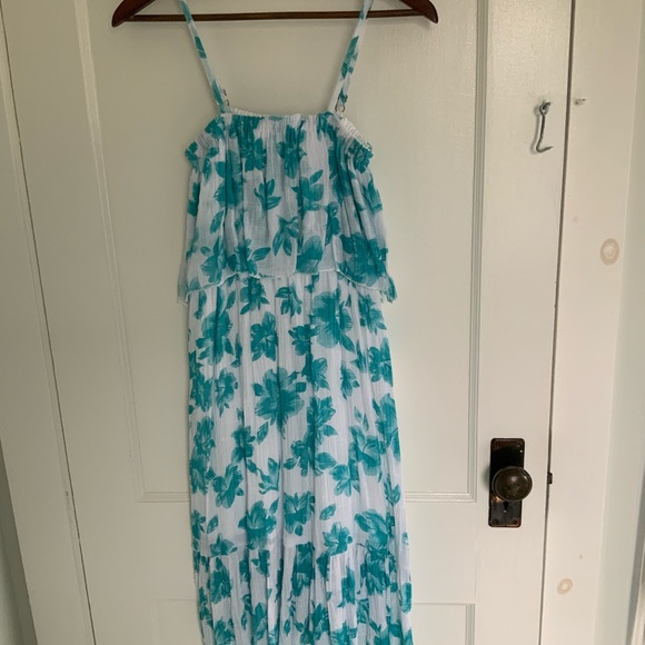 Vacation Dress - Picture 3 of 3